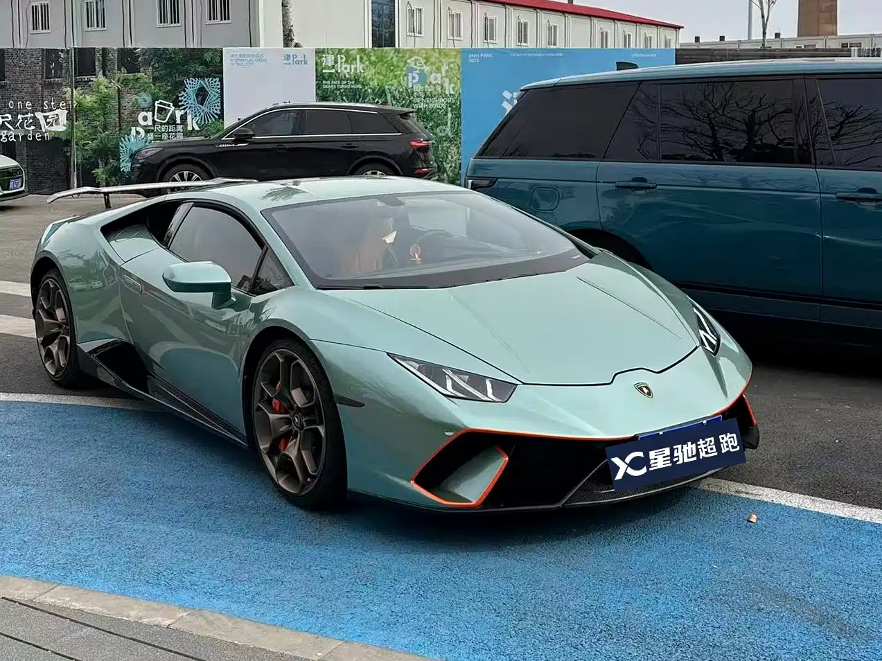 Lamborghini Huracán 2016 LP 600-4 Limited Edition фото 4