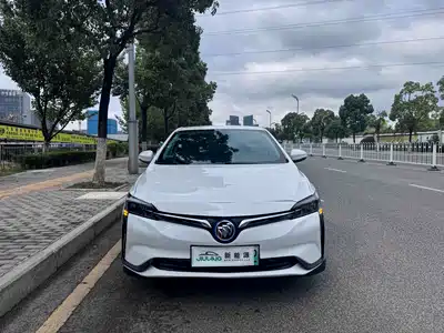 Buick Velite 6