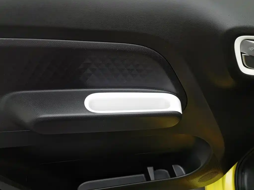 Wuling Hongguang MINI EV, миниатюра 9