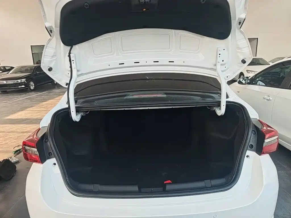 Chery Arrizo GX 2022 2019 Champion Edition 1.5L CVT Fashion