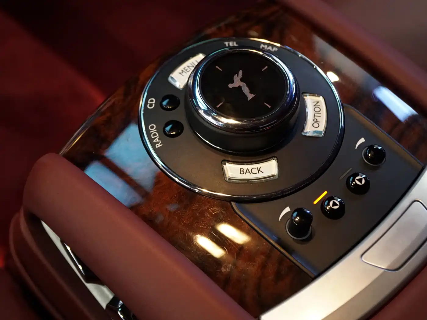 Rolls-Royce Ghost 2014 2014 6.6T Extended Edition