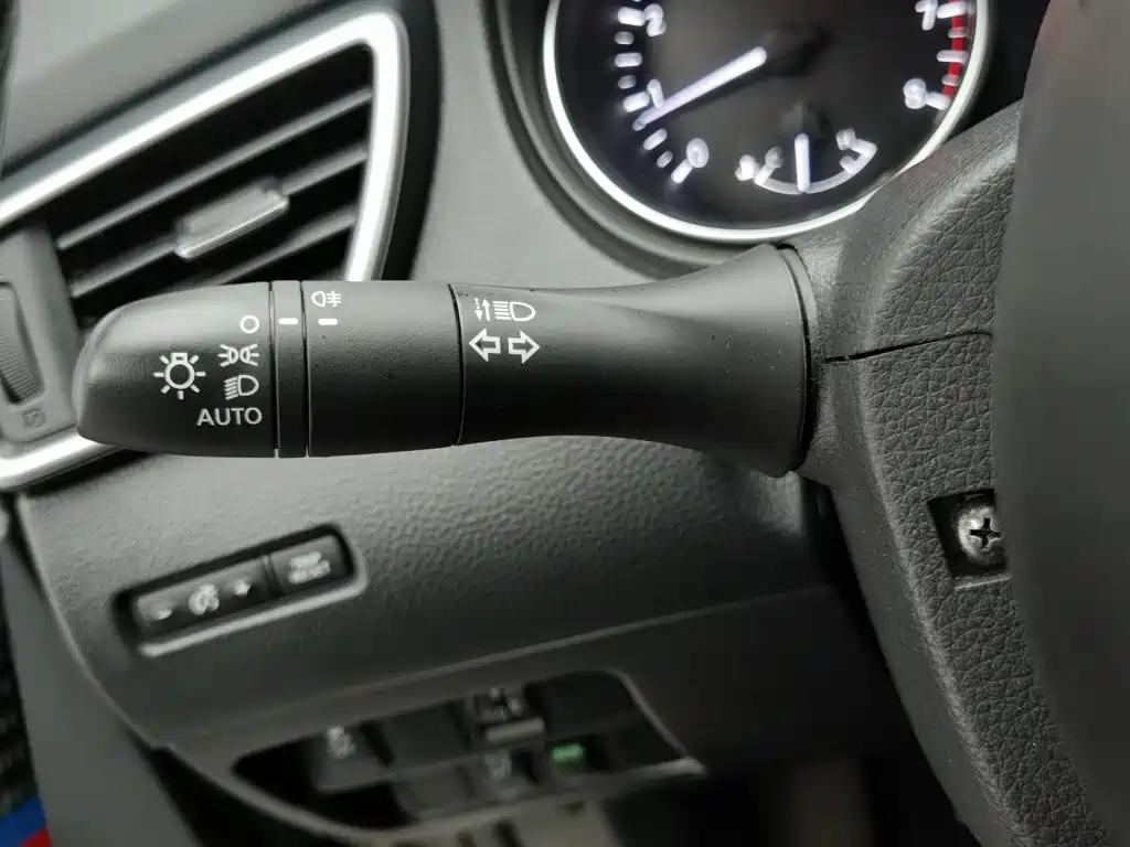 Фото 21 - Nissan Qashqai