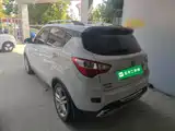 Фото 5 - Changan CS35