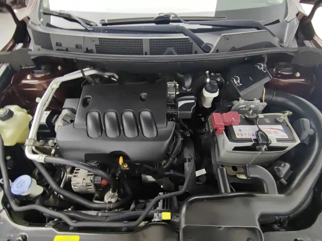 Venucia T70 2017 2016 2.0L Manual Rui Qu Edition