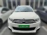 Фото 23 - Citroën C3-XR