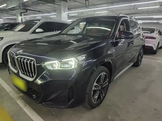  BMW BMW X1 2023 sDrive25Li M Sport Package