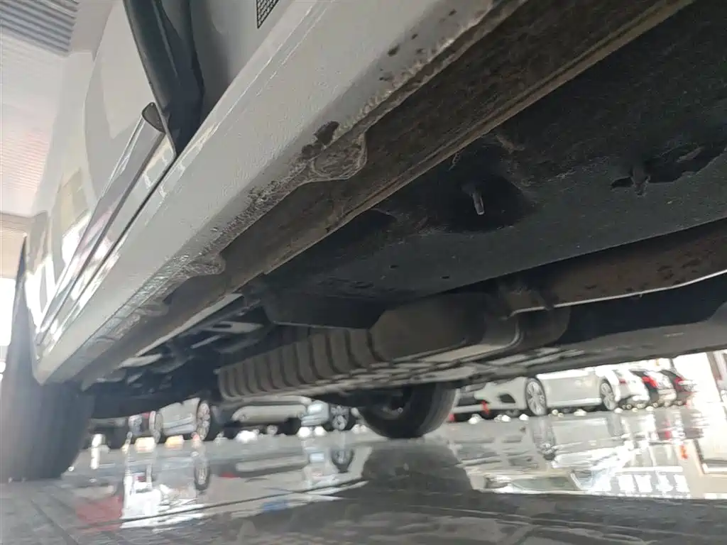 Buick GL8 2023 ES Landmaster Exclusive фото 20