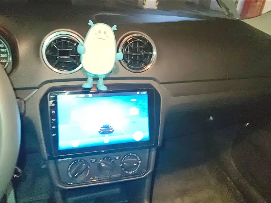 Volkswagen Jetta 2019 Dream Edition 1.5L Auto Fashion фото 13