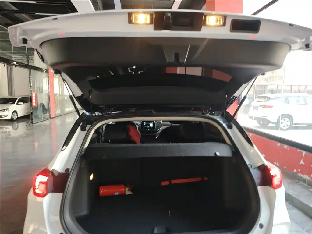 Buick Encore 2020 20T CVT Luxury Edition фото 19