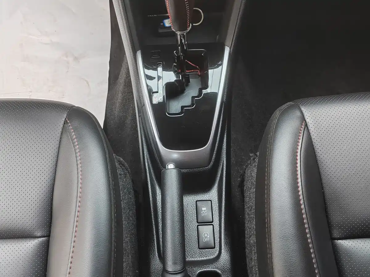 Toyota Yaris, миниатюра 16