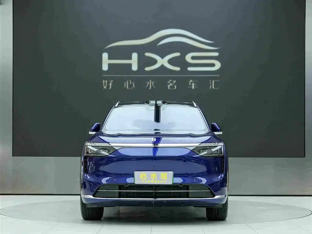 2026 AITO Wenjie AITO M8