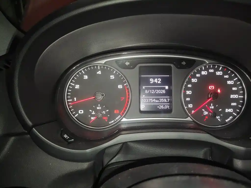 Audi A1 2016 2016 30 TFSI Sportback Design Style Edition