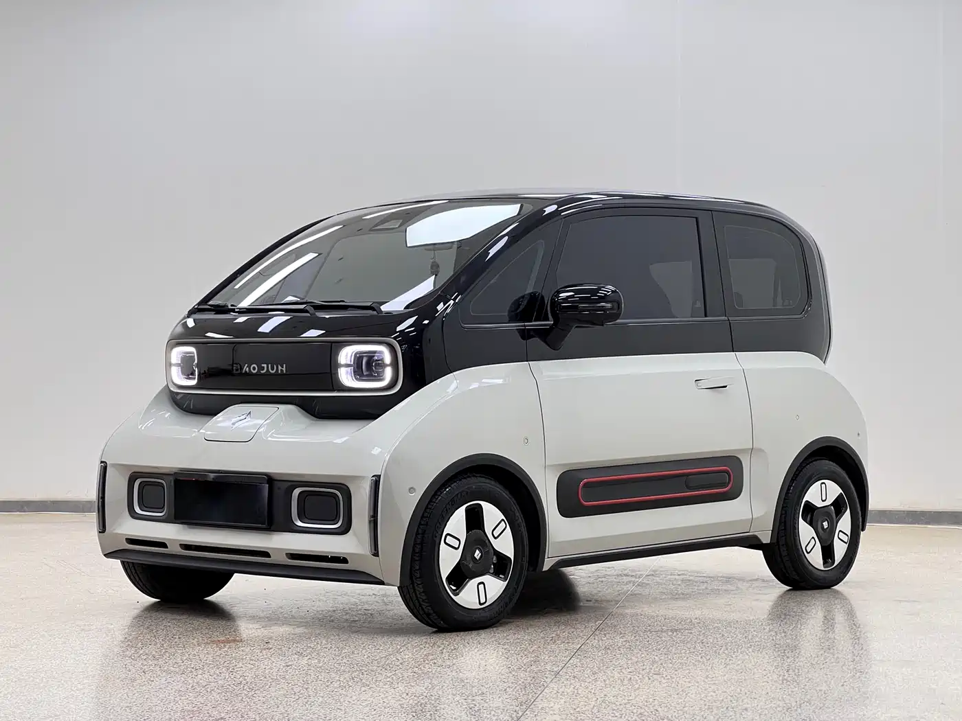 Baojun KiWi EV 2024 2022 Artist Lite NMC