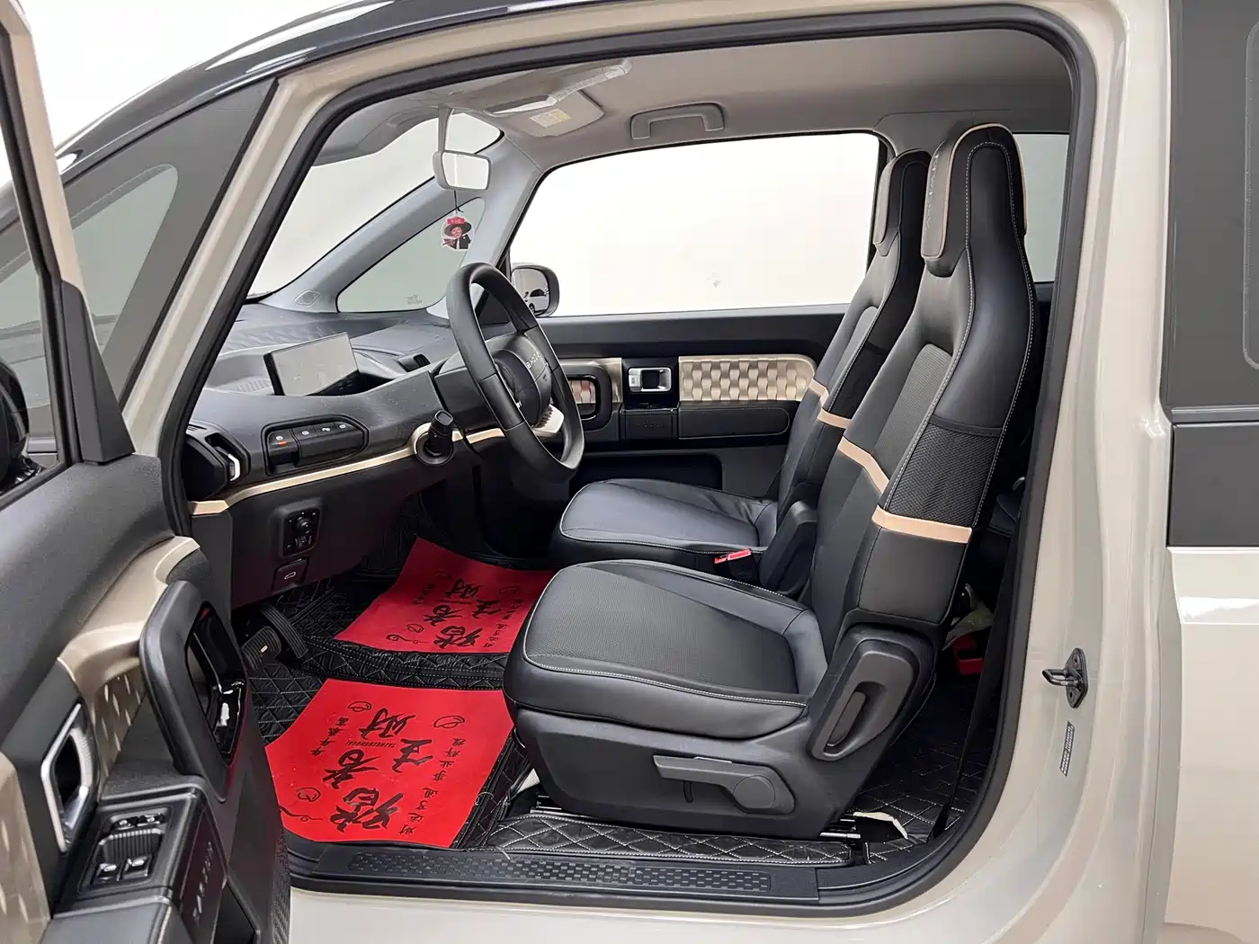 Baojun KiWi EV 2024 2022 Artist Lite NMC