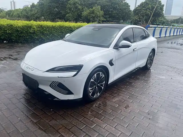 BYD Seal 2023
