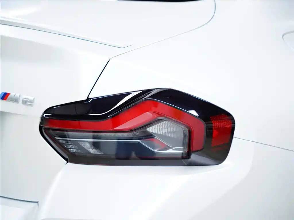 BMW M2 2023 Model M2 фото 4