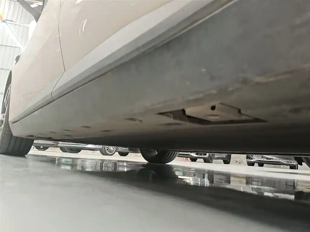 XPeng MONA M03 2025 Model 515 Long Range Plus фото 22