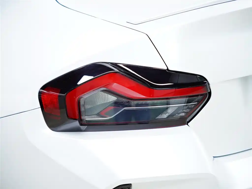 BMW M2 2023 Model M2 фото 3