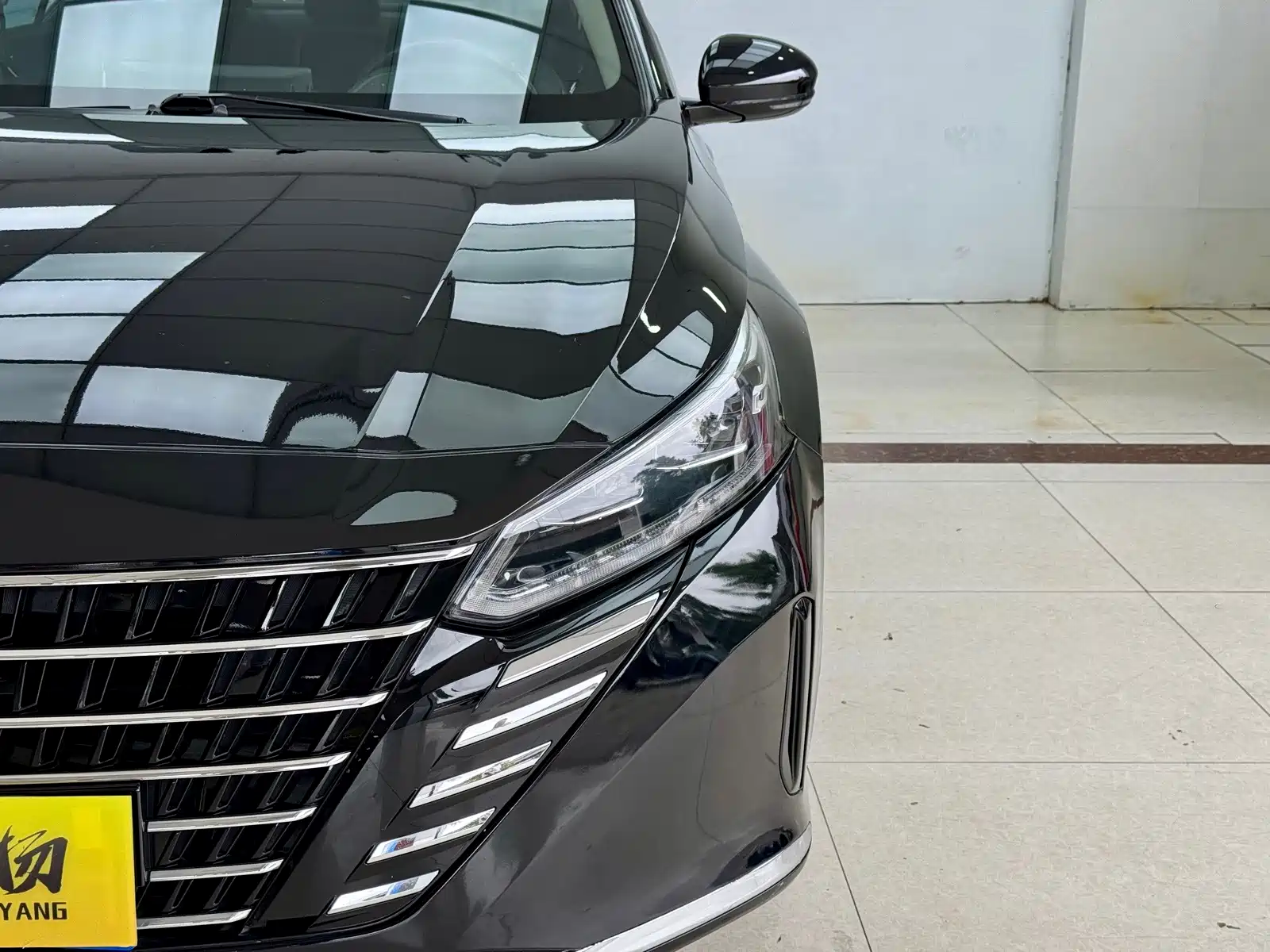 Photo 4 - Nissan Teana