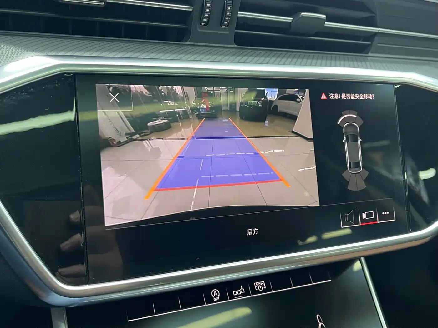 Audi A6L 2019 40 TFSI Luxury Elegance фото 9