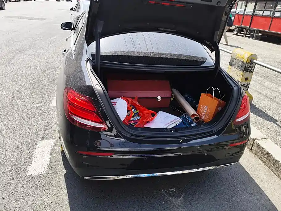 Mercedes-Benz C-Class 2018 C 200 L 4MATIC Sport Edition фото 4