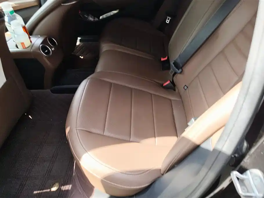 Mercedes-Benz C-Class 2018 C 200 L 4MATIC Sport Edition фото 11