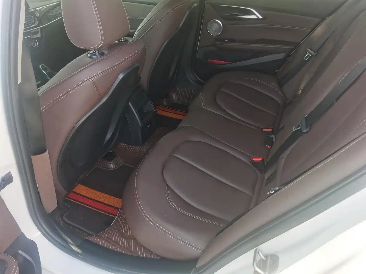 BMW 1 Series 2021 Facelift 120i M Sport Shadow Edition фото 10