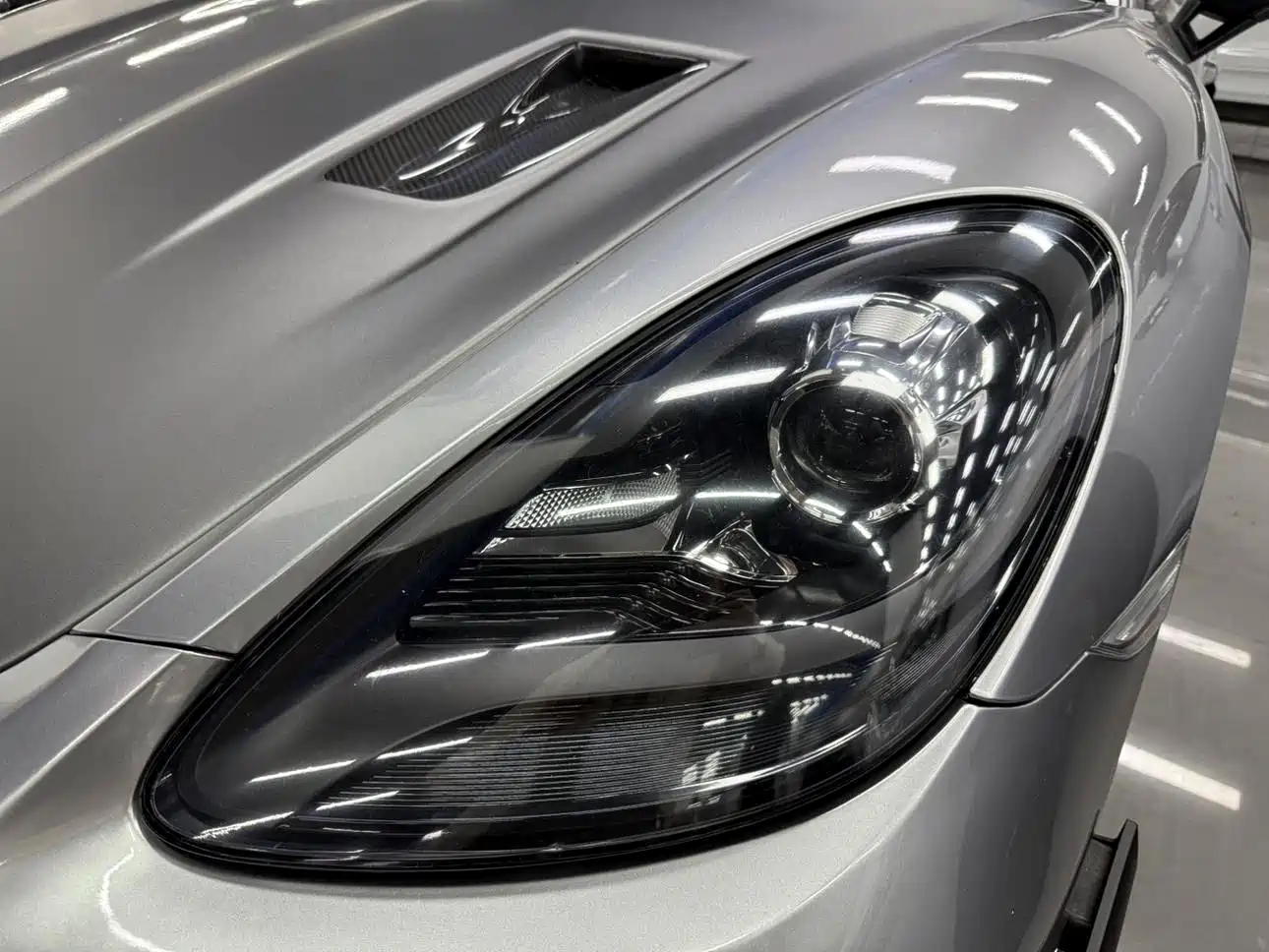 Porsche 718 2022 Boxster 2.0T фото 4