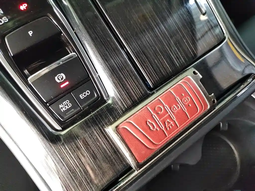 GAC Trumpchi Trumpchi M8 2023 Leading Series 390T Prestige Edition фото 9