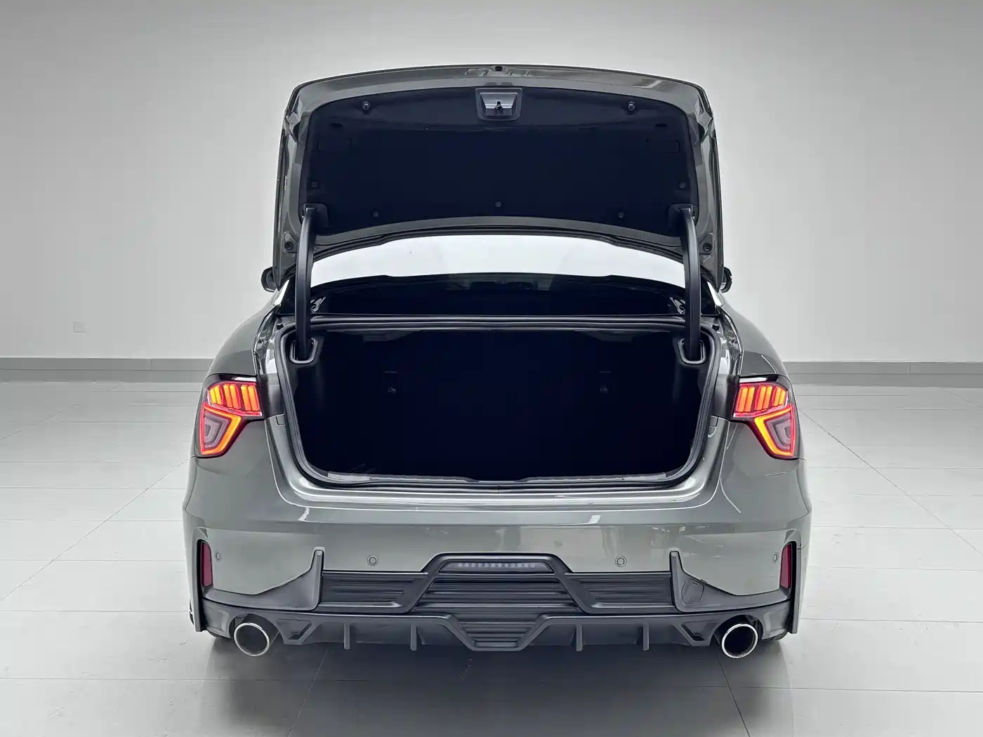 Lynk & Co 03 2021 2.0TD Auto Jin Champion Edition фото 19