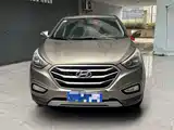 Фото 4 - Hyundai Beijing Hyundai ix35