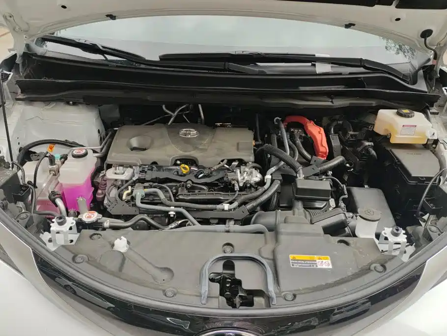 Toyota Sienna 2026 2026 2.5L Hybrid FWD Exclusive Premium Edition