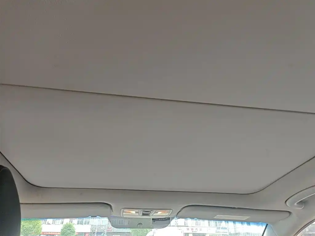Hyundai Mistra 2014 1.8L Auto Smart GLS фото 18