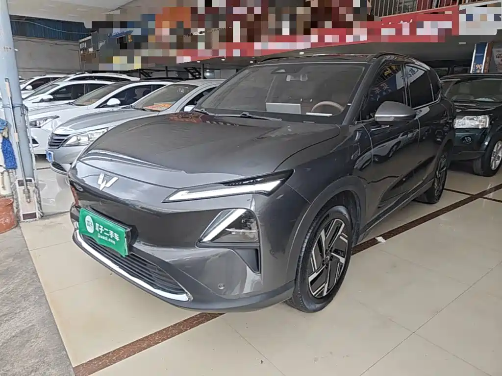 Wuling Motors Wuling Xingguang S 2024 2024 130km Flagship Model