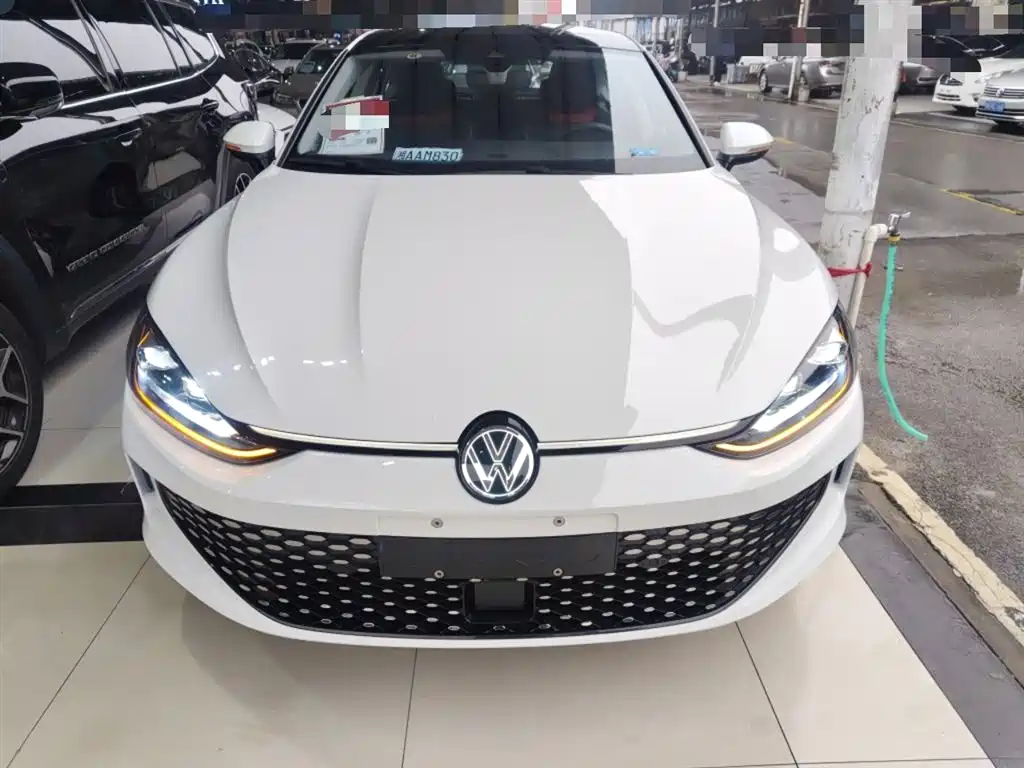 Volkswagen Lamando 2025 Lamando L 280TSI DSG Cool Edition фото 3