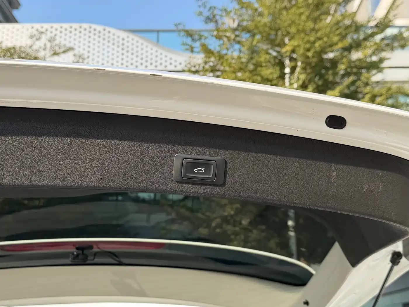 Audi Q5 2015 40 TFSI Progressive фото 15