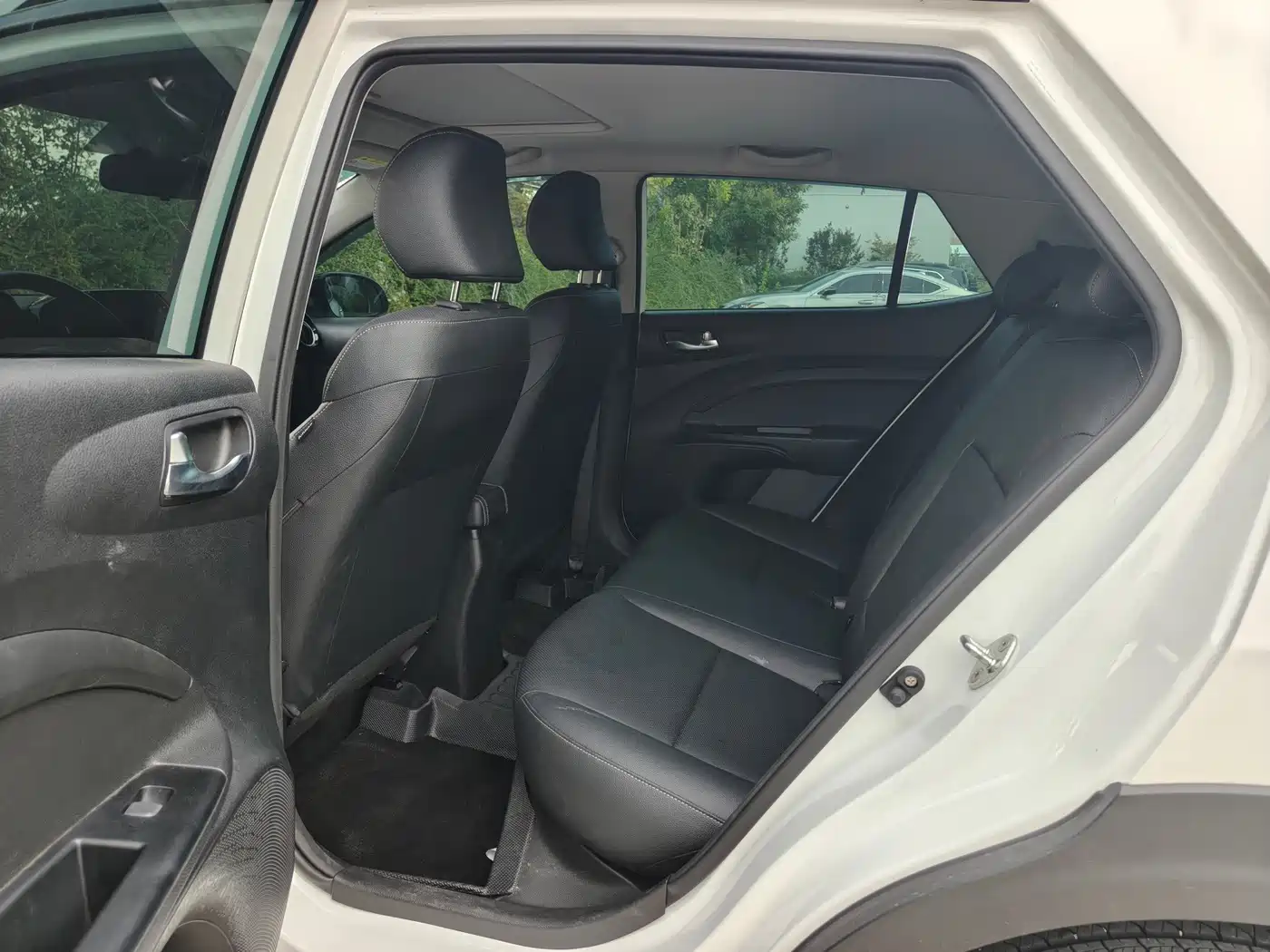 Kia KX1 2026 2026 1.4L Sunroof Edition