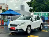 صورة 1 - Peugeot 2008