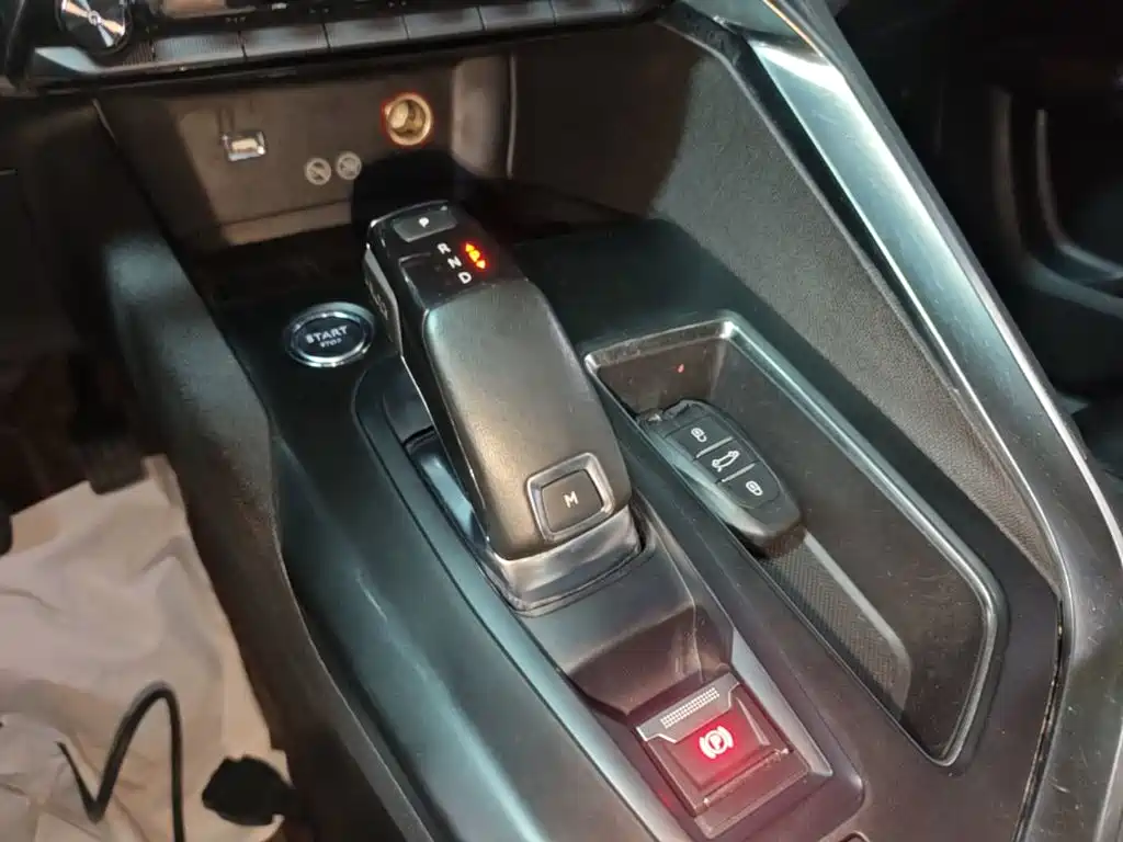 Peugeot 5008 2019 2019 350THP 5-seat Elite Edition