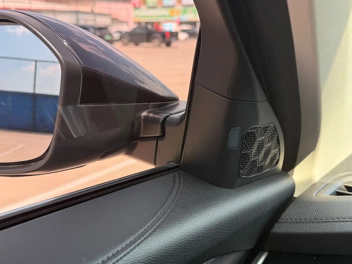 Haval H6 2023 National Trend Edition 1.5T Automatic Champion фото 9