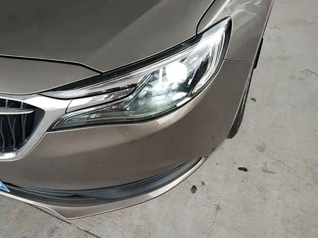 Buick Excelle 2019 15T DCT Connected Elite Type China VI фото 24