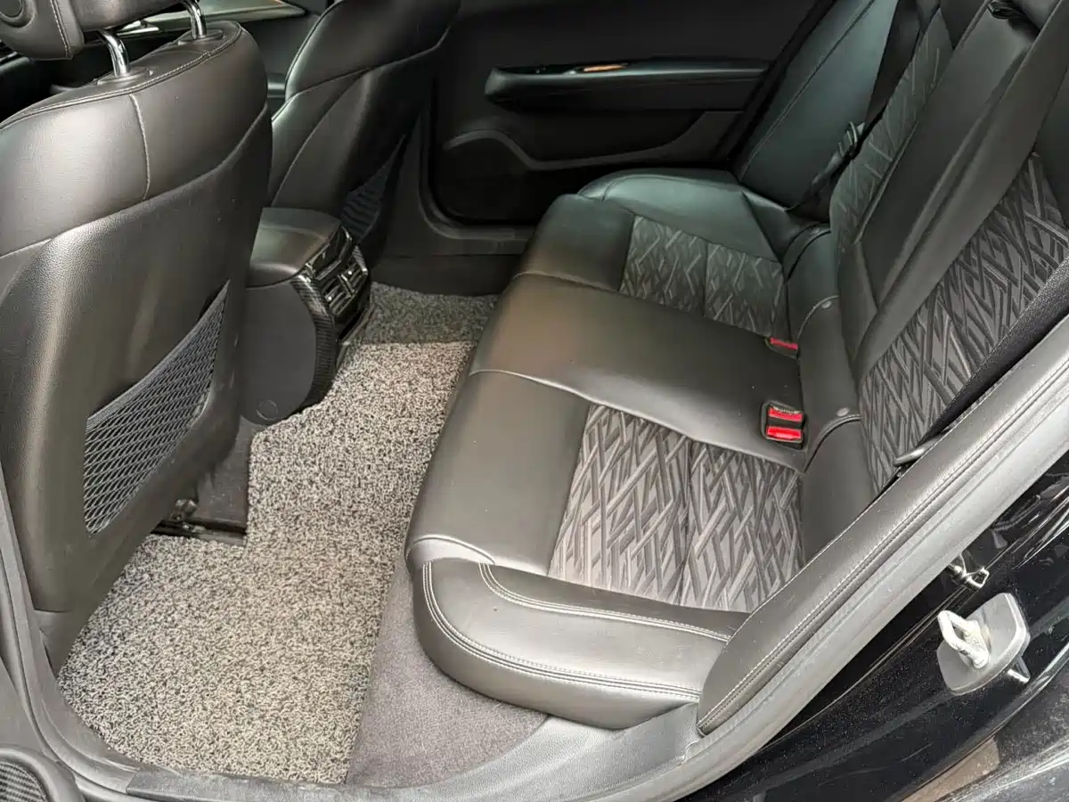 Cadillac ATS-L 2017 28T Technology фото 6