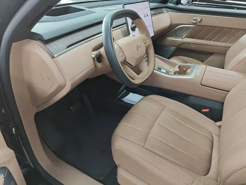Ledao L90 2025 2025 Ultra 7-seater