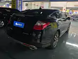 Фото 3 - Honda Crosstour