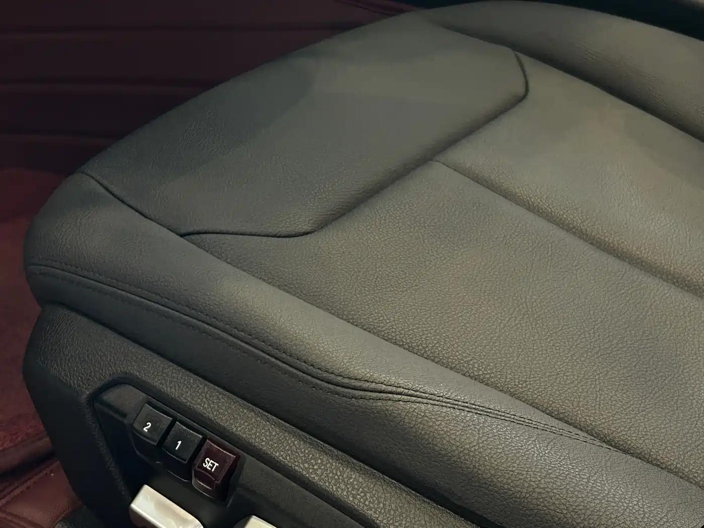 BMW 3 Series 2016 320Li Fashion Model фото 9