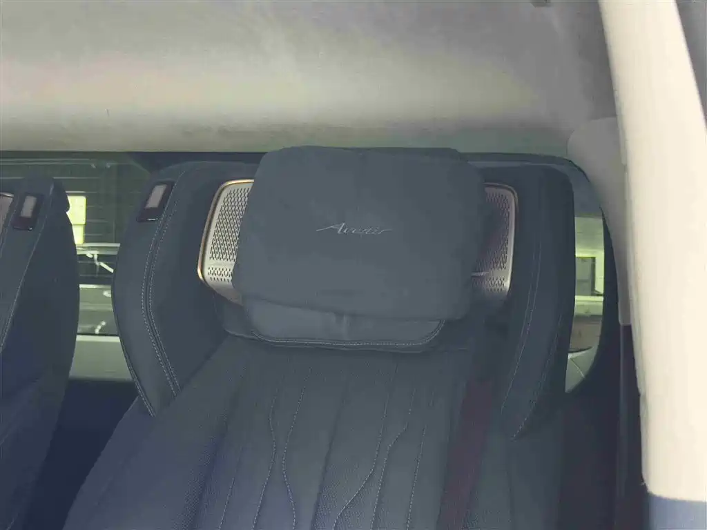 Buick Century 2023 2.0T 4-Seat Private Edition фото 8