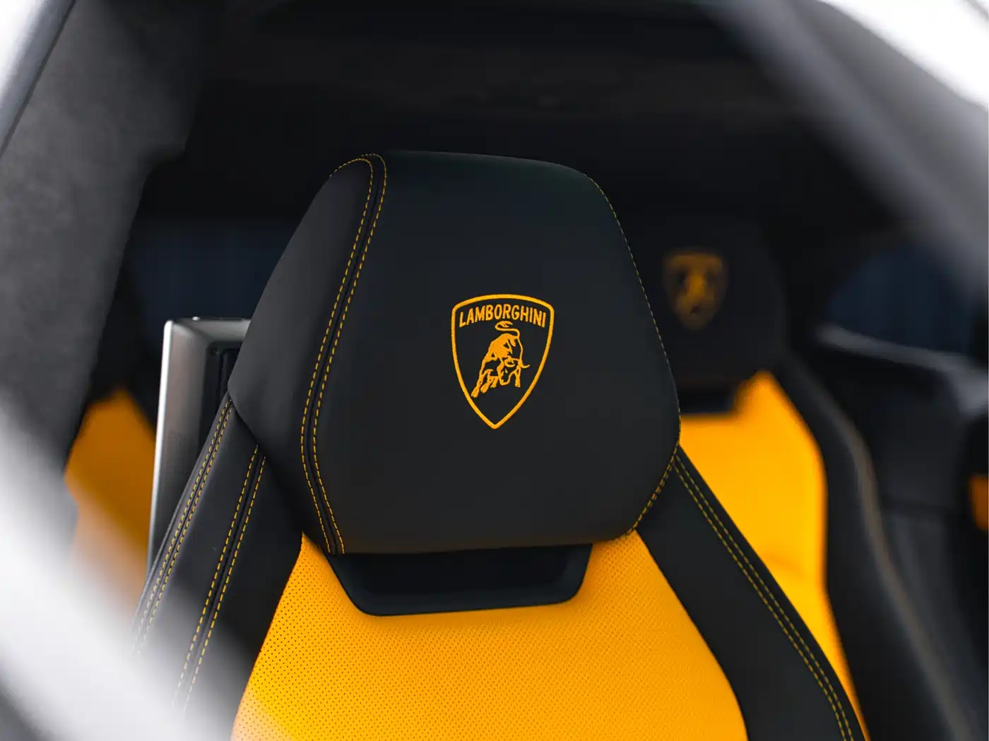Lamborghini Urus 2021 4.0T V8 фото 18