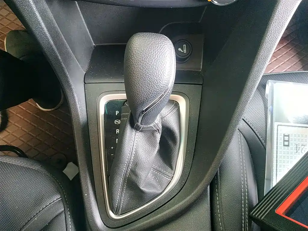 BUICK YINGLANG