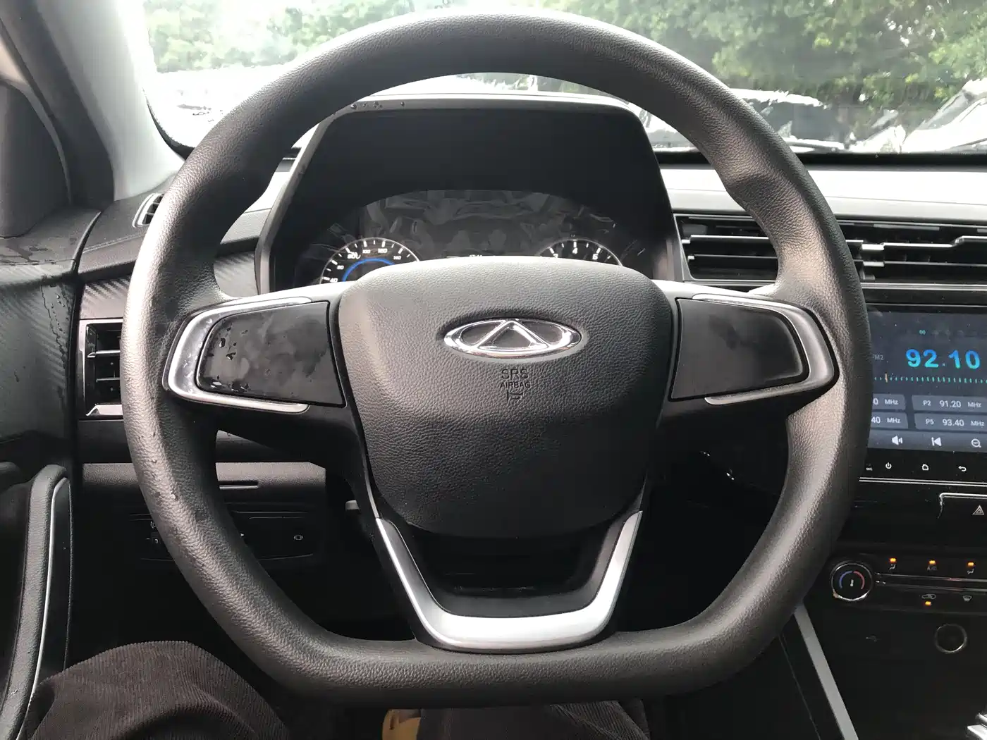 Chery Tiggo 3x 2025 2024 1.5L CVT Excellence