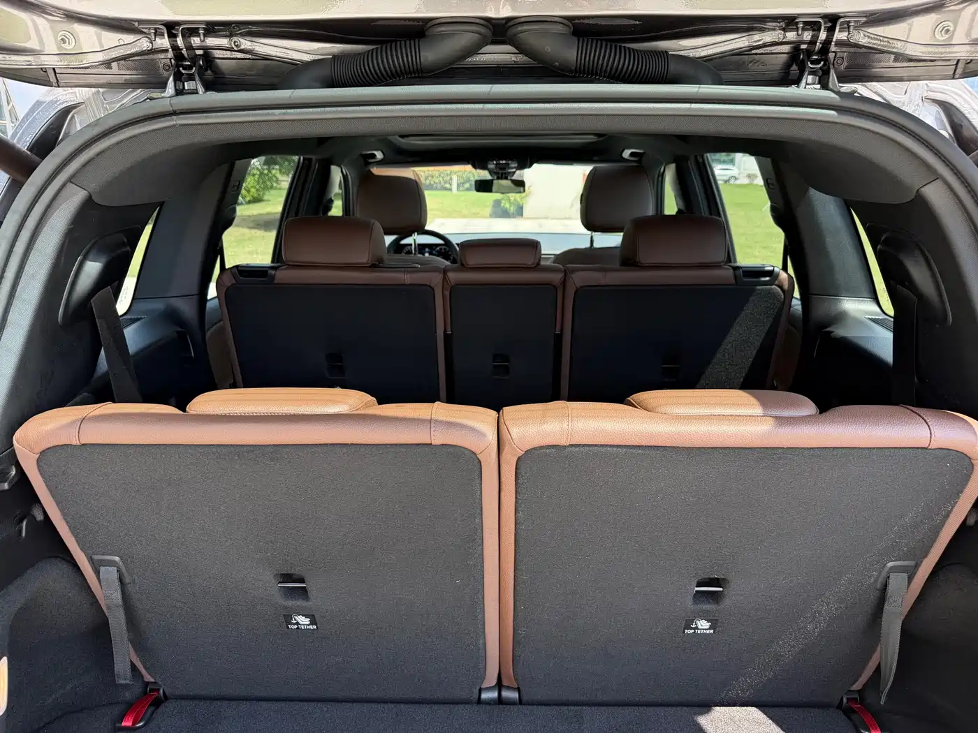 Mercedes-Benz GLB 2021 GLB 200 Style фото 27